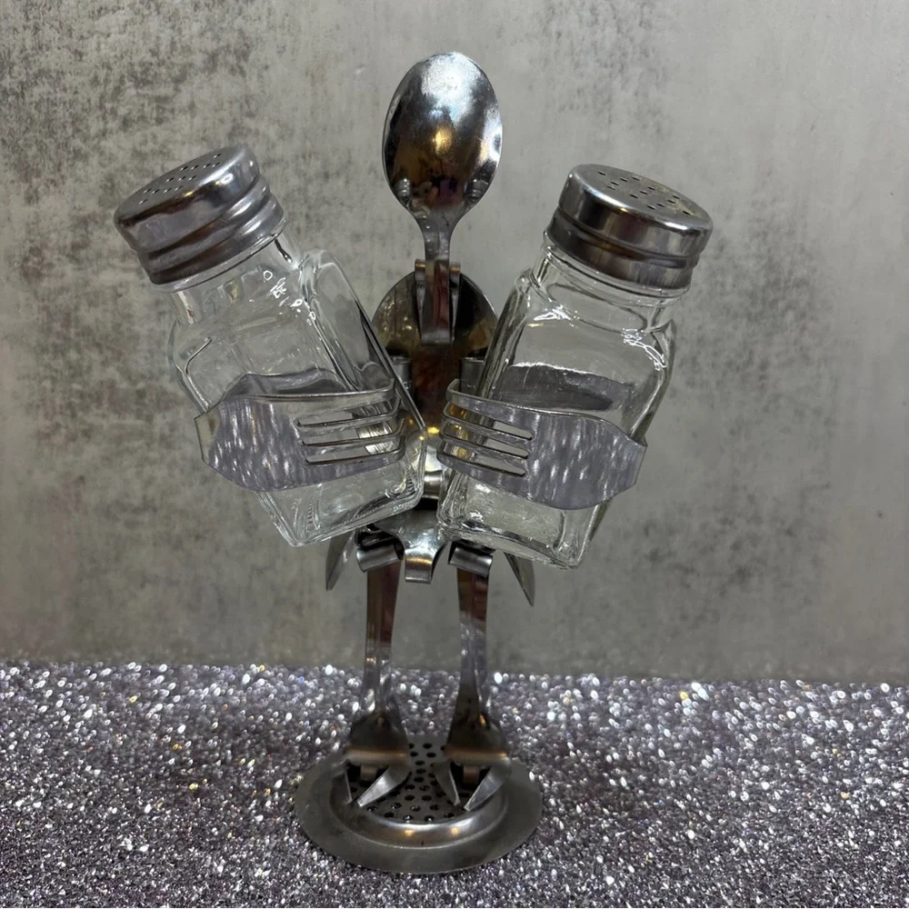 Unk vintage metal